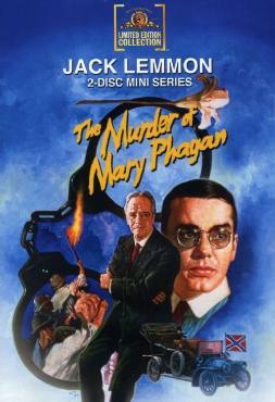 The Murder of Mary Phagan(1988) 