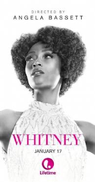 Whitney(2015) Movies