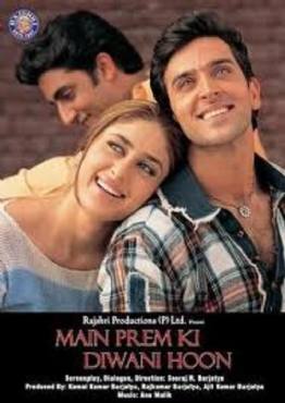 Main Prem Ki Diwani Hoon(2003) Movies