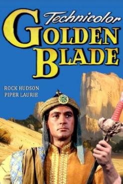 The Golden Blade(1953) Movies