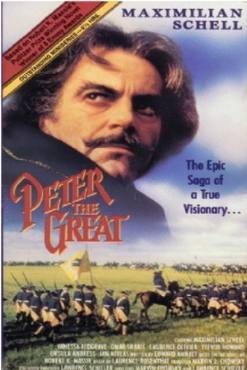 Peter the Great(1986) 