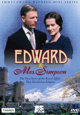 Edward and Mrs. Simpson(1978) 