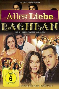 Baghban(2003) Movies