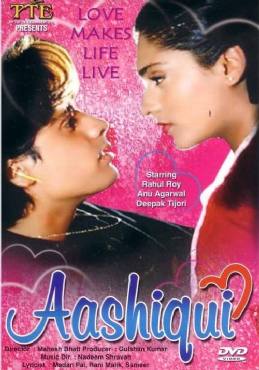 Aashiqui(1990) Movies