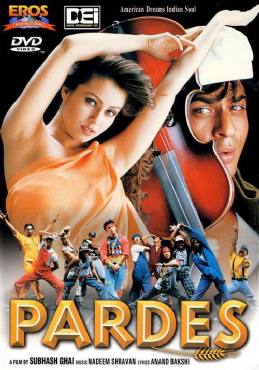 Pardes(1997) Movies