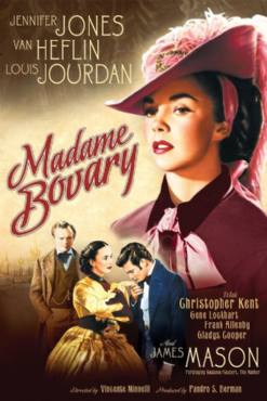 Madame Bovary(1949) Movies