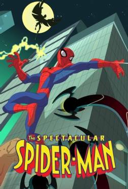 The Spectacular Spider-Man(2008) 