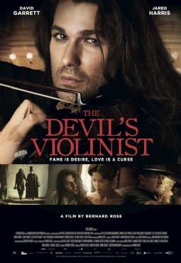The Devils Violinist(2013) Movies