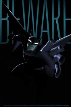 Beware the Batman(2013) 