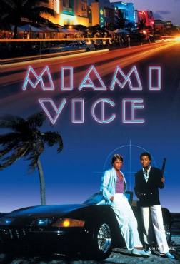 Miami Vice(1984) 