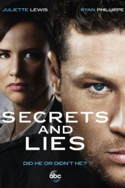 Secrets and Lies US(2015) 