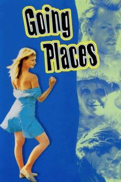 Going Places(1974) Movies