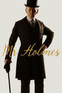 Mr. Holmes(2015) Movies