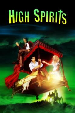 High Spirits(1988) Movies