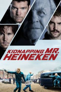 Kidnapping Mr. Heineken(2015) Movies