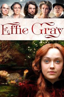 Effie Gray(2014) Movies
