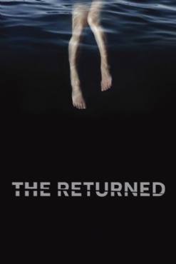The Returned(2015) 