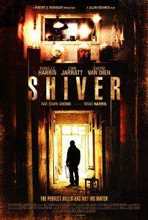 Shiver(2012) Movies