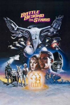 Battle Beyond the Stars(1980) Movies