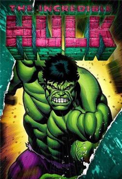 The Incredible Hulk(1996) 