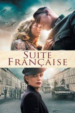 Suite francaise(2014) Movies