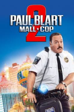 Paul Blart: Mall Cop 2(2015) Movies