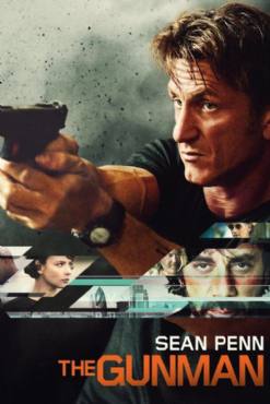 The Gunman(2015) Movies