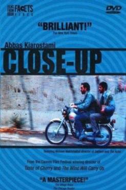 Close-up(1990) Movies