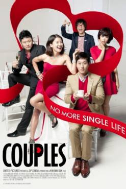 Couples(2011) Movies