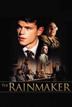 The Rainmaker(1997) Movies