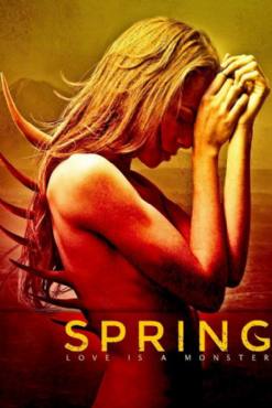 Spring(2014) Movies