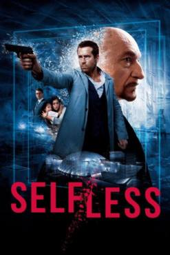 Selfless(2015) Movies