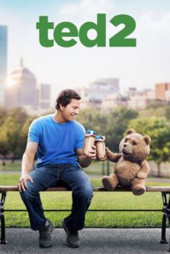Ted 2(2015) Movies