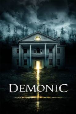 Demonic(2015) Movies