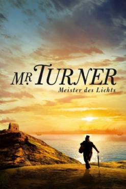 Mr. Turner(2014) Movies