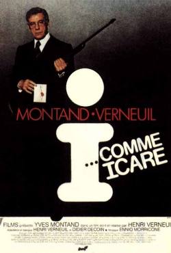 I... comme Icare(1979) Movies