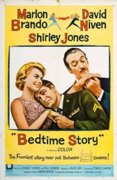 Bedtime Story(1964) Movies