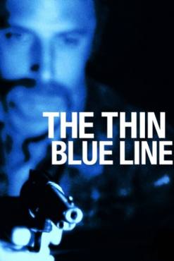 The Thin Blue Line(1988) Movies
