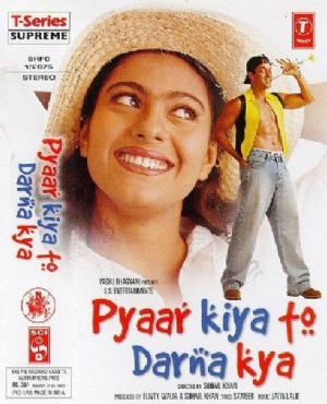 Pyaar Kiya To Darna Kya(1998) Movies