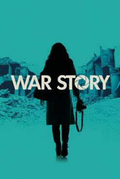 War Story(2014) Movies