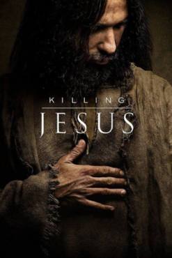Killing Jesus(2015) Movies