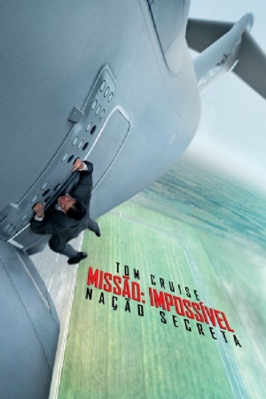 Mission: Impossible Rogue Nation(2015) Movies