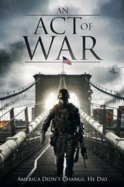 An Act of War(2015) Movies