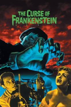 The Curse of Frankenstein(1957) Movies