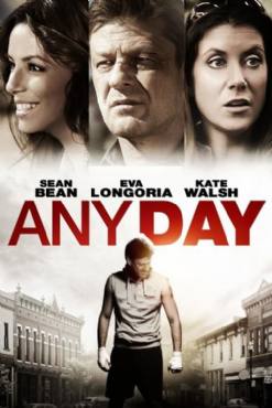 Any Day(2015) Movies