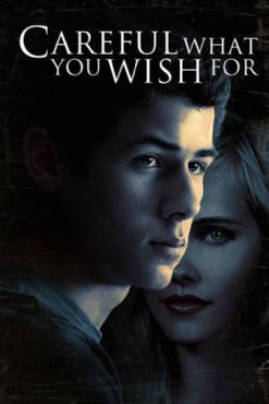 Careful What You Wish For(2015) Movies