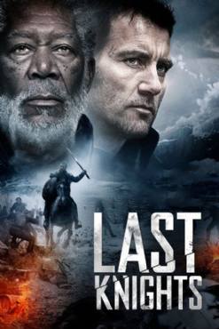 Last Knights(2015) Movies