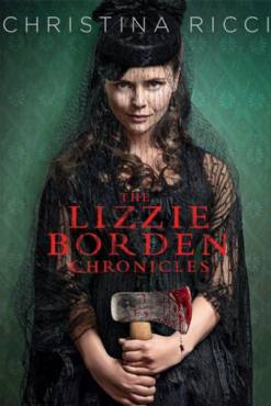 The Lizzie Borden Chronicles(2015) 