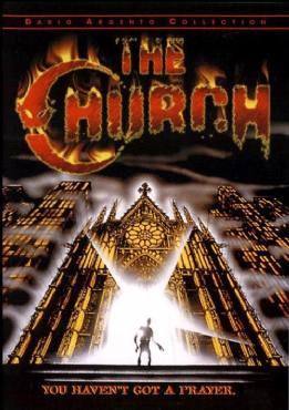 The Church(1989) Movies