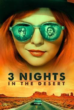 3 Nights in the Desert(2014) Movies